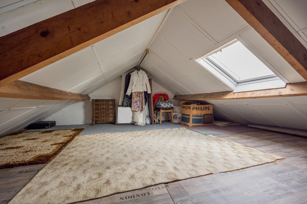 Medium property photo - Kamphuisstraat 3, 3781 CA Voorthuizen